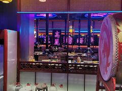 -十三姨正合丰烤肉(营迹路店)