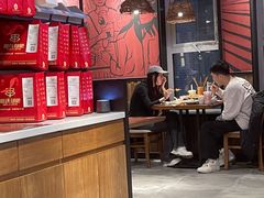-管氏翅吧(台湾街店)