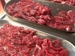 -金龙大四喜牛肉火锅
