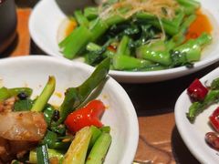-缪氏川菜(深圳北站缤果空间店)
