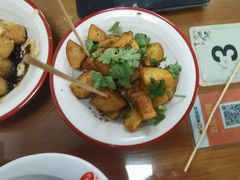 -杨大叔爱面子·四川小吃(岗头店)