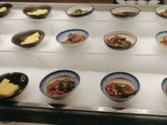 -夏威夷 ·全球海鲜姿造(高新店)