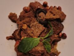 -一品淮扬 · 淮扬菜·北京万达文华酒店