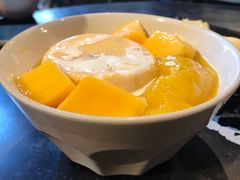 -Mango Tango