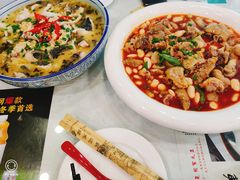 -廖老妈蹄花(中海国际店)
