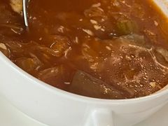 -新侨三宝乐西餐厅(崇文门店)