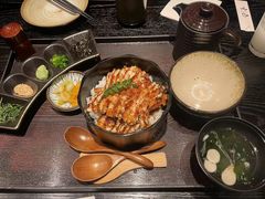 -玄白·炭烤活鳗(上海首店)