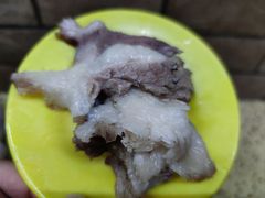 -磨沟沿老字号牛肉面·清真(金港城店)