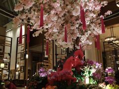 -Colony(新加坡丽思卡尔顿美年酒店)