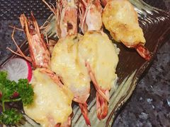 -菊上料理(蜀山银泰百货店)