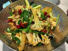 -费大厨辣椒炒肉(黄兴中心广场店)