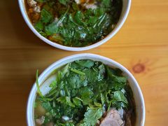 -王记生烫牛杂面馆(兰陵路店)