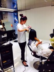 TONI&GUY直营(东方广场店)-TONI&GUY