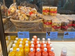 -BREAD WAY面包路·欧式面包(龙湖时代D馆店)
