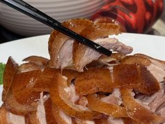 -大鸭梨烤鸭(石佛营店)