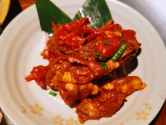 -九畋町和牛黑牛烤肉料理(三里屯3·3大厦店)