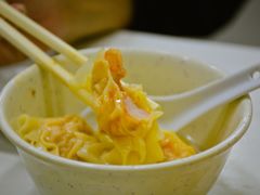 -麦文记面家(佐敦店)