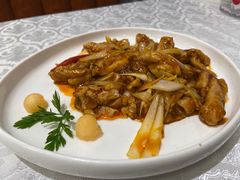 -马凯餐厅(地安门店)