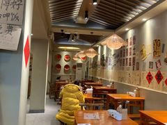 -蛮佬拾·乡里土菜馆(河西王府井店)
