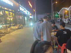 -本色.小马哥烧烤(五一路总店)