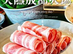 -大隐·成都火锅Bistro(合生麒麟新天地店)