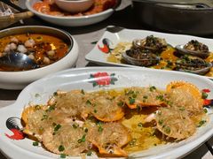 -达叔香味海鲜(海棠68环球美食街店)