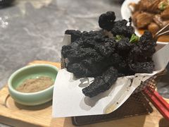 -靓湾海鲜·海景餐厅(小麦岛店)