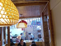 大堂-傣家寨花园主题餐厅