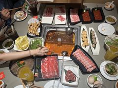 -海底捞火锅(宇飞大厦店)