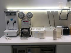 -兰熊鲜奶(西直门凯德mall店)