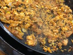-高基五春川炒鸡排 韩国料理(威海总店)