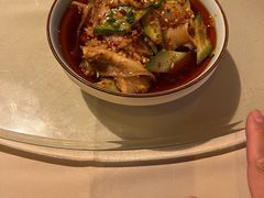 -龙门阵茶屋川菜馆(武康路店)
