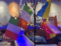 大堂-千岛蚝高压锅生蚝·人参火锅(白云万达店)