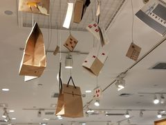 -MUJI无印良品(恒隆广场店)