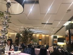 -鼎鼎香·港式火锅(北京SKP店)