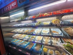 -屋头串串(新街里店)