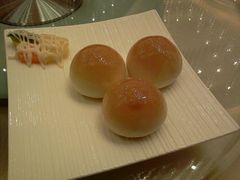 叉烧餐饱-半岛太子酒家(海港城店)