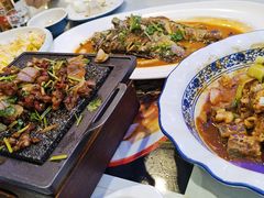 -老虎滩船说·大连海鲜(老虎滩店)