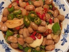 -贰醒·私房小院烧烤 (太古里店)