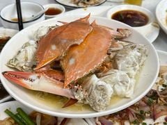 -健跳小海鲜(人民路店)