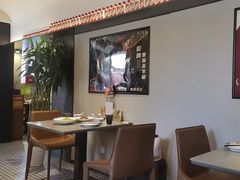 -羊门客在·烤盐池滩羊·川菜