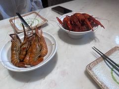 -丁字口海鲜热炒·烧烤大排档