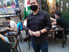 -Big Bamboo 大竹子体育主题餐厅(虹梅路店)