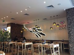 -Sushi Love 创意寿司(丽影广场店)