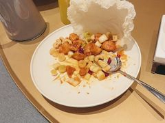 -津菜典藏河西店(水上店)
