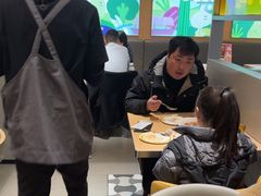 -菲滋意式餐厅(温岭银泰城店)
