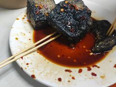 -五娭毑臭豆腐(黄兴南路店)