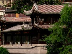 -广州西关永庆坊旅游区