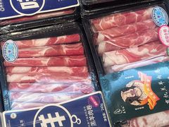 -盒马鲜生(杭州运河上街店)