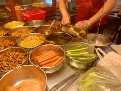 -贵哥卤肉卷(东门店)